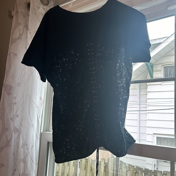 Affliction tee - Picture 3 of 3